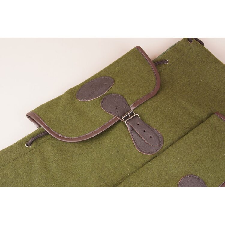 Mochila-Saco De Caza Almonte - Imagen 2