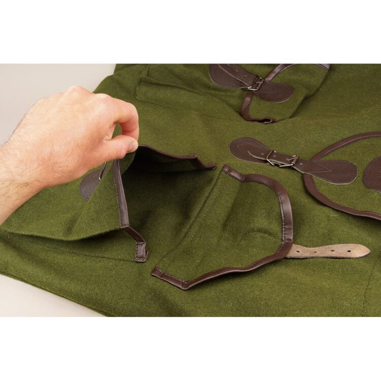 Mochila-Saco De Caza Azahar - Imagen 7