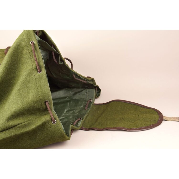 Mochila-Saco De Caza Azahar - Imagen 8