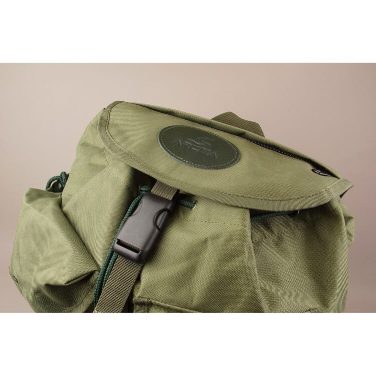 Mochila-Cesto Especial Setas Aracena - Imagen 2