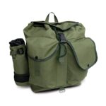 Mochila-Cesto Especial Setas Aracena