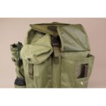 Mochila-Cesto Especial Setas Aracena - Imagen 5