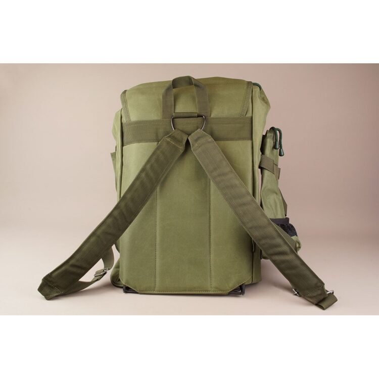 Mochila-Cesto Especial Setas Aracena - Imagen 6