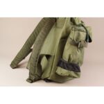 Mochila-Cesto Especial Setas Aracena - Imagen 7