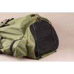 Mochila-Cesto Especial Setas Aracena - Imagen 8