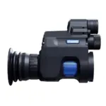 Visor nocturno Pard NV007V2 IR 850/940 Clip-on - Imagen 7