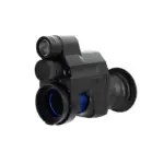 Visor nocturno Pard NV007V2 IR 850/940 Clip-on - Imagen 5
