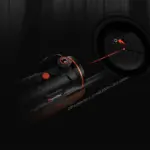 Clip-on Térmico ThermTec HUNT Pro 335 / 635 / 650 - Imagen 6