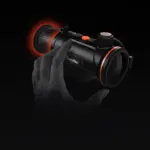 Clip-on Térmico ThermTec HUNT Pro 335 / 635 / 650 - Imagen 5