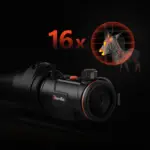 Clip-on Térmico ThermTec HUNT Pro 335 / 635 / 650 - Imagen 4