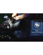 Visor térmico-monocular Nocpix SLIM SH35 CLIP-ON - Imagen 2