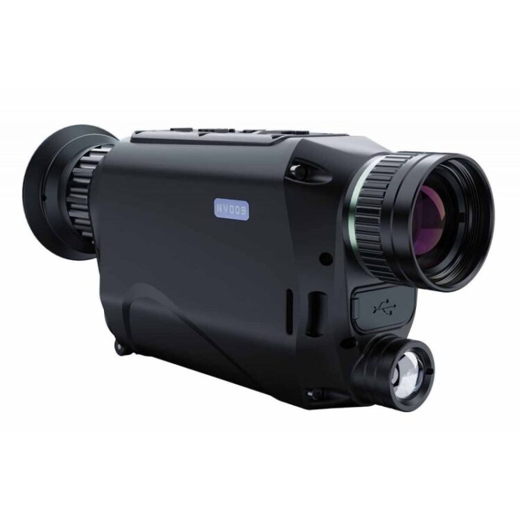 Monocular visión nocturna Pard NV009 850/940 - Imagen 2