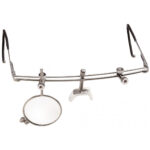 Montura ajustable Knobloch - K1