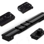 Montura APEL 883 para Holo - Rem 750 / FN Bar - BH18