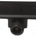 Montura APEL AimPoint Micro para Weaver/Picatinny - BH11