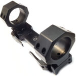 Montura APEL Blue-line para Picatinny - 30mm. medianas BH20