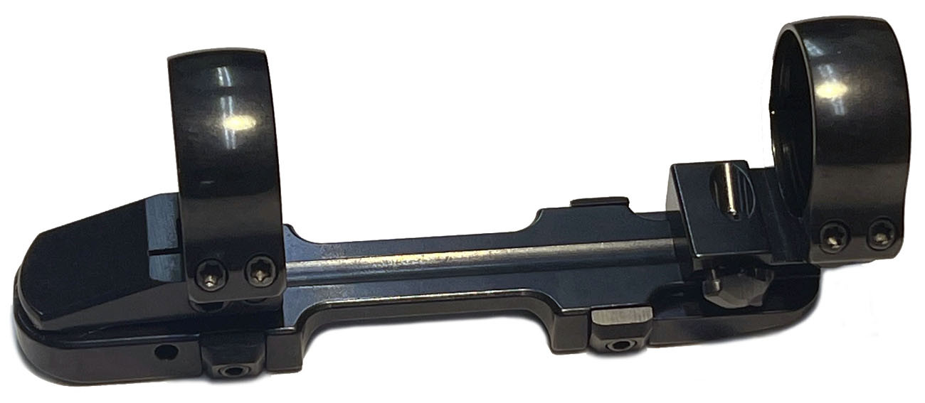 montura-apel-carril-fijo-con-pies-pivotantes-para-merkel-k5-30mm-bajas-bh17 Montura APEL carril fijo con pies pivotantes para Merkel K5 - 30mm. bajas BH17 - Imagen 1