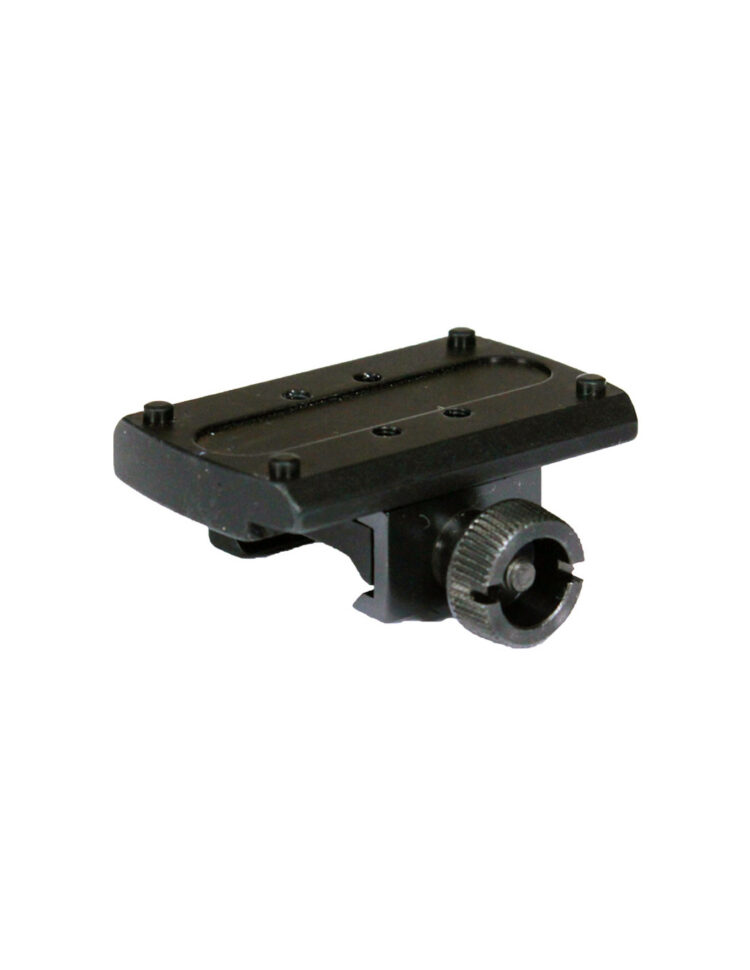 Montura APEL Docter Sight para Weaver/Picatinny - BH11.5 - Imagen 2