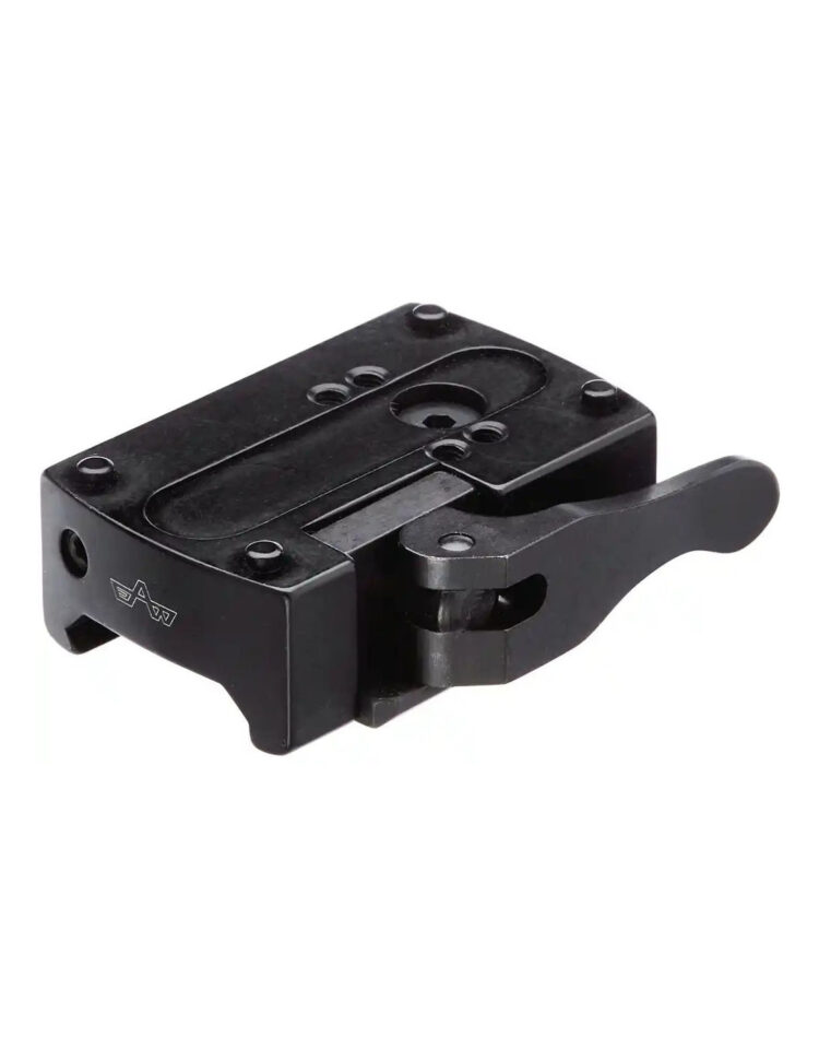 Montura desmontable APEL Docter Sight para Weaver/Picatinny - BH13 - Imagen 3