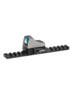 Montura desmontable APEL Docter Sight para Weaver/Picatinny - BH13 - Imagen 2