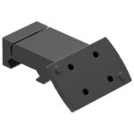 Base delantera/trasera WEAVER Top Mount 46M - Savage 10/110