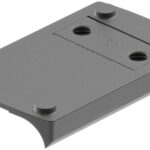 Montura LEUPOLD Deltapoint Pro Dovetail - HK