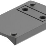 Montura LEUPOLD Deltapoint Pro Dovetail - S&W M&P