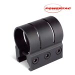 Montura linternas Cadet, E5, E5R, E9, E9R, Warrior y Warrior R (STRAIGHT-MT)