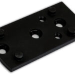 Montura MPA para LEUPOLD DeltaPoint sin miras - MPA DS9