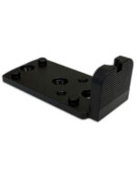 Montura MPA para NOBLEX/DOCTER con miras - MPA DS9 - Imagen 4