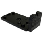 Montura MPA para NOBLEX/DOCTER con miras - MPA DS9