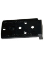 Montura MPA para NOBLEX/DOCTER con miras - MPA DS9 - Imagen 3