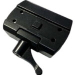 Montura picatinny OPTIK ARMS QR para AimPoint Micro