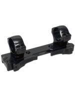 Montura picatinny OPTIK ARMS Quick-Click 1" - L140 BH9