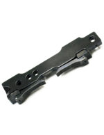 Montura picatinny OPTIK ARMS Quick-Click -140mm. - Imagen 3