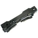 Montura picatinny OPTIK ARMS Quick-Click -140mm.