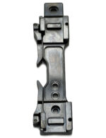 Montura picatinny OPTIK ARMS Quick-Click -140mm. - Imagen 2