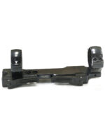 Montura picatinny OPTIK ARMS Quick-Click 1" - L140 BH9 - Imagen 3