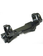 Montura picatinny OPTIK ARMS Quick-Click 1" - BH14