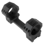 Montura picatinny OPTIK ARMS Tactical 34mm. - L125 BH25