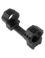 Montura picatinny OPTIK ARMS Tactical 34mm. - L125 BH25 - Imagen 3