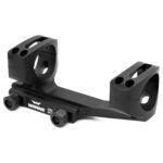 Montura WARNE LR-SKEL 30mm. 20 MOA - Ultra Altas