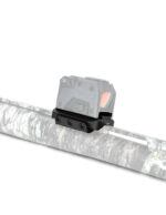 Montura WARNE Red-dot Aimpoint ACRO para escopeta - Imagen 3
