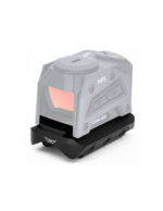 Montura WARNE Red-dot Aimpoint ACRO para escopeta - Imagen 2