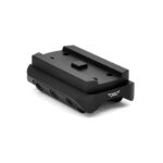 Montura WARNE Red-dot Aimpoint T1-T2 para escopeta