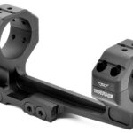 Montura WARNE Skyline Precision Cantilever 34mm. - Ultra Altas