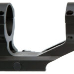 Montura WEAVER Thumb-Nut SPR - 1"/30mm.