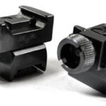 Monturas APEL 264 para Weaver - carril Kahles/Swarovski BH15