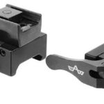 Monturas APEL 365 para Picatinny - carril Kahles/Swarovski BH18