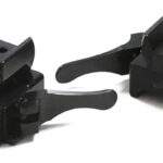 Monturas APEL 365 para Picatinny - carril Zeiss BH18